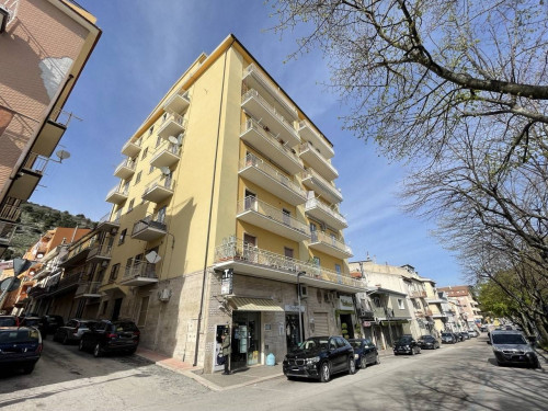 Appartamento a San Giovanni Rotondo