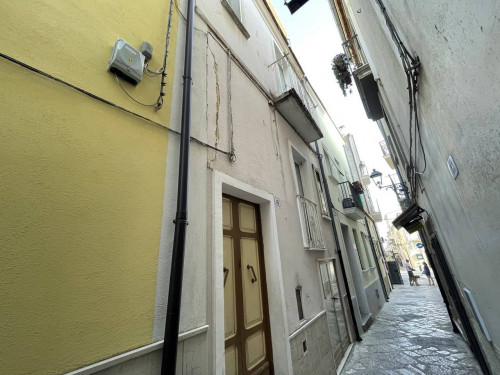 Casa Indipendente a San Giovanni Rotondo