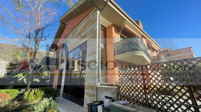 Appartamento + box a San Giovanni Rotondo