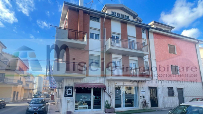 Appartamento + box a San Giovanni Rotondo