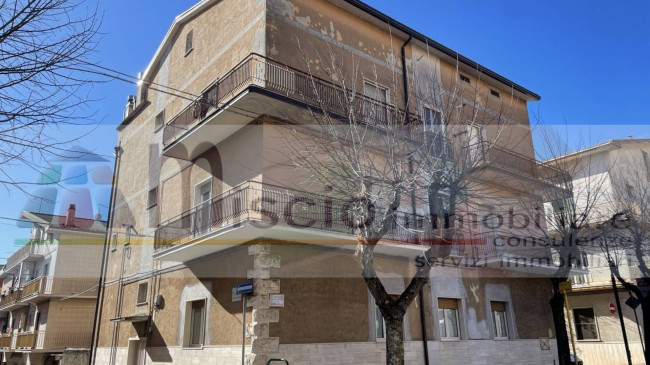 Appartamento a San Giovanni Rotondo