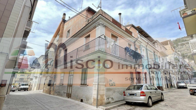 piano terra a San Giovanni Rotondo