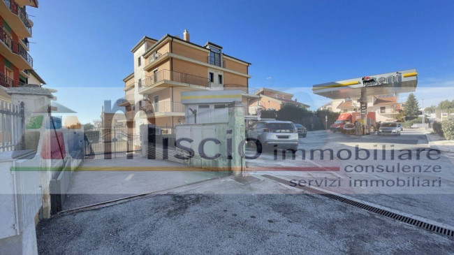 Box o garage a San Giovanni Rotondo