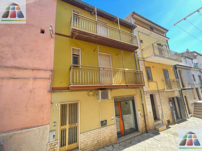 Soluzione indipendente a San Giovanni Rotondo