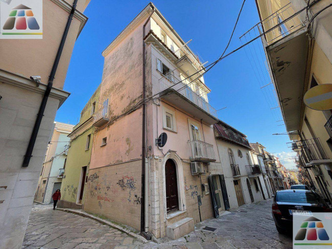 Soluzione indipendente a San Giovanni Rotondo