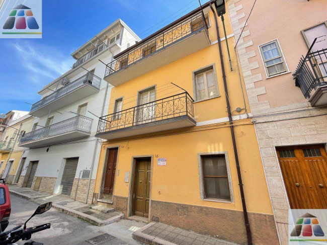 Appartamento a San Giovanni Rotondo