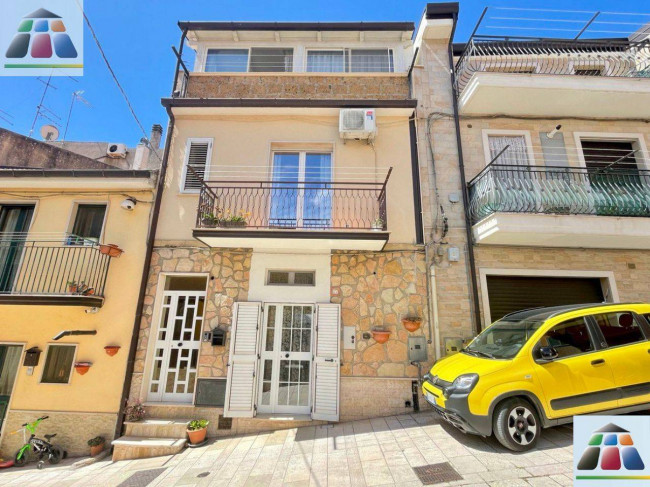 Soluzione indipendente a San Giovanni Rotondo