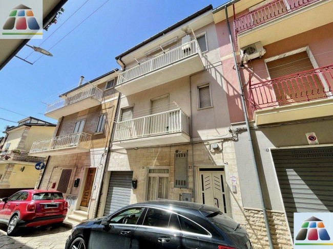 Soluzione indipendente a San Giovanni Rotondo