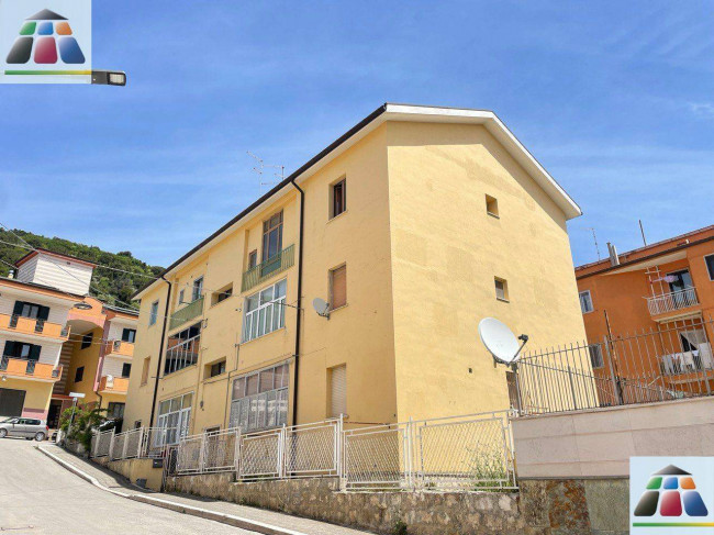 Appartamento a San Giovanni Rotondo