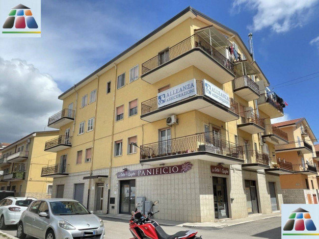 Appartamento + box a San Giovanni Rotondo