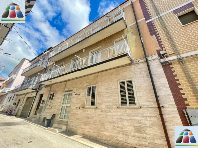 Appartamento a San Giovanni Rotondo