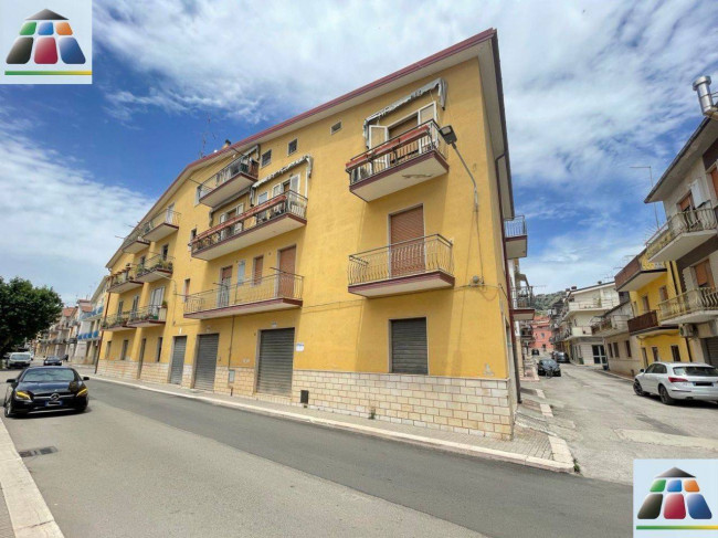 Box o garage a San Giovanni Rotondo