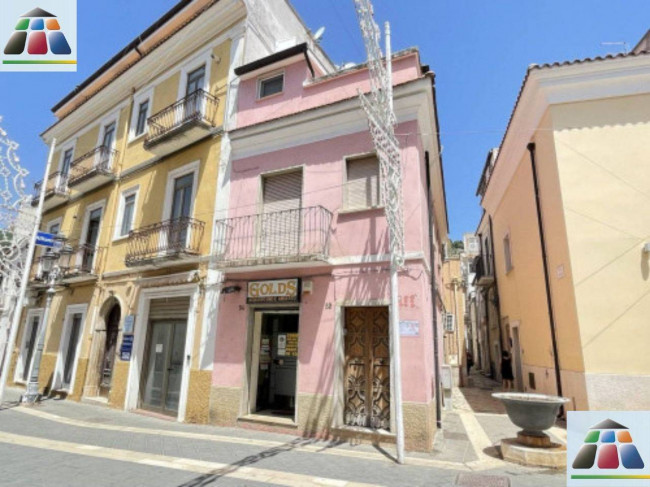 Soluzione indipendente a San Giovanni Rotondo