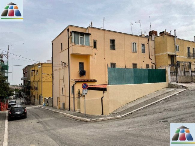 Appartamento a San Giovanni Rotondo