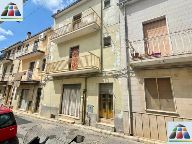 Casa Indipendente a San Giovanni Rotondo