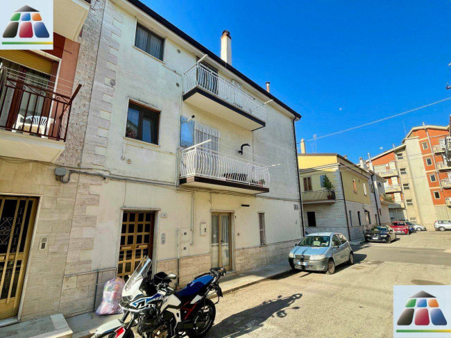 Appartamento a San Giovanni Rotondo