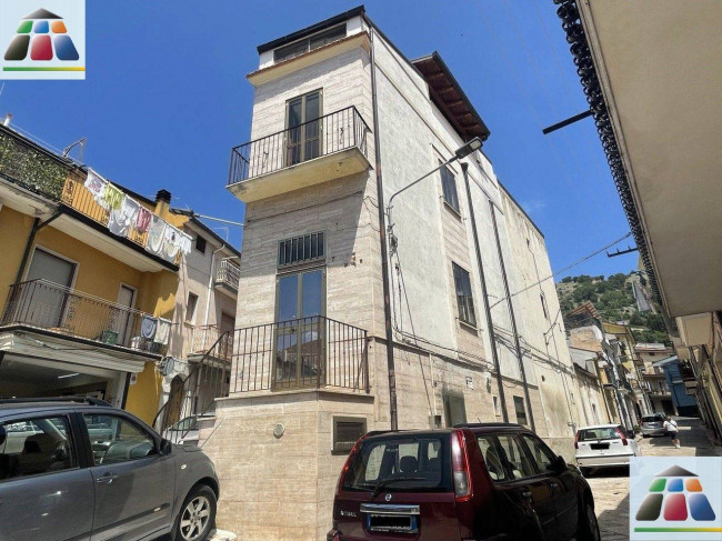 Soluzione indipendente a San Giovanni Rotondo