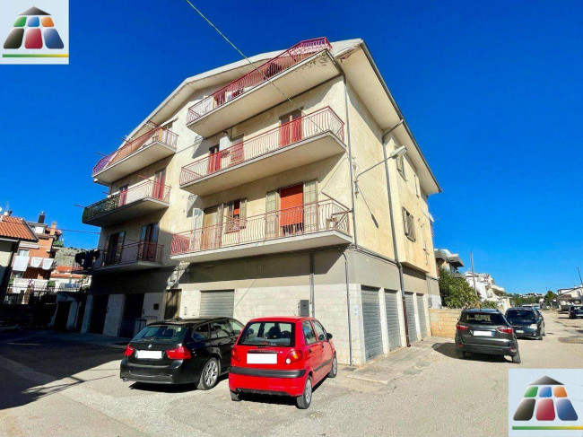 Appartamento + box a San Giovanni Rotondo