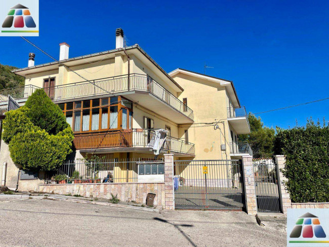 Appartamento + box a San Giovanni Rotondo