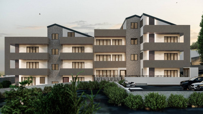 Appartamento a San Giovanni Rotondo