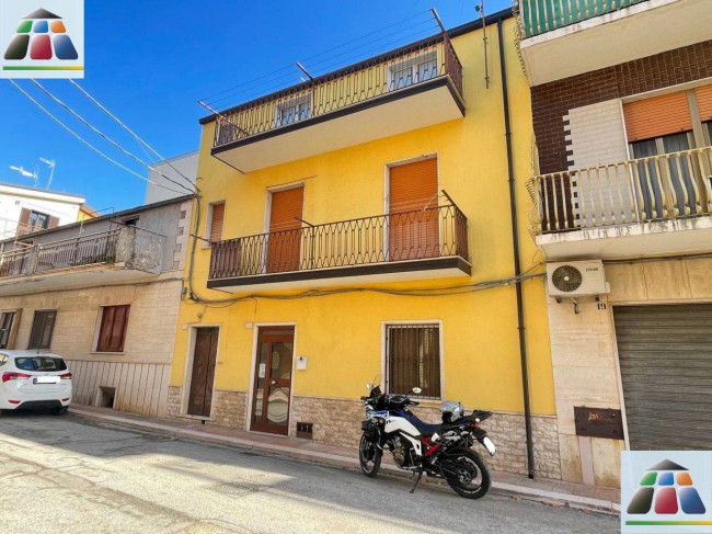 Casa Indipendente a San Giovanni Rotondo