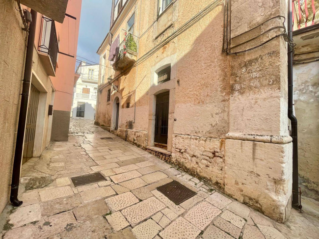 Appartamento a San Giovanni Rotondo