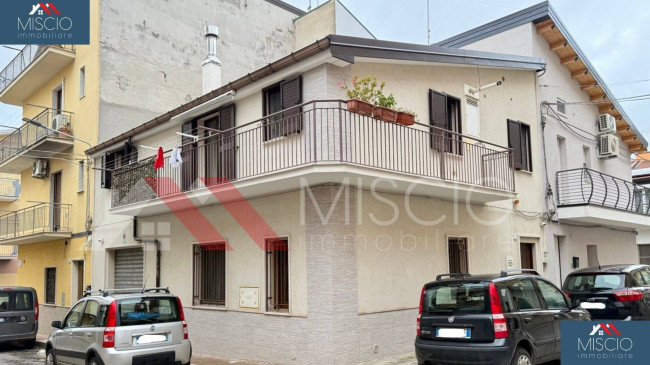 Casa Indipendente a San Giovanni Rotondo