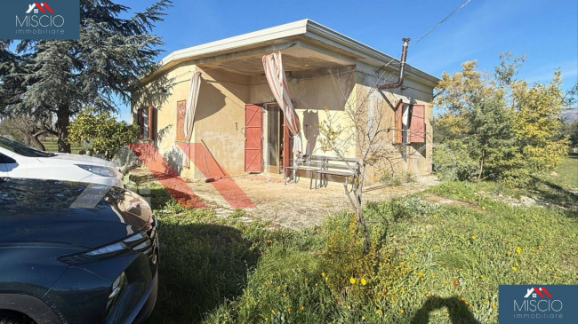 Terreno Agricolo a San Giovanni Rotondo