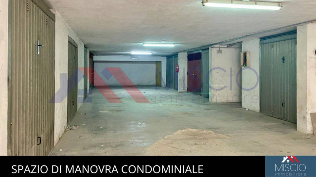 Box o garage a San Giovanni Rotondo