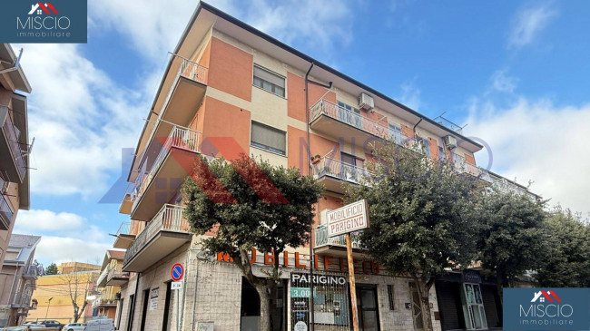 Appartamento + box a San Giovanni Rotondo