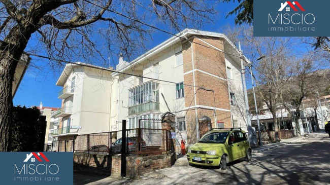 Appartamento + box a San Giovanni Rotondo