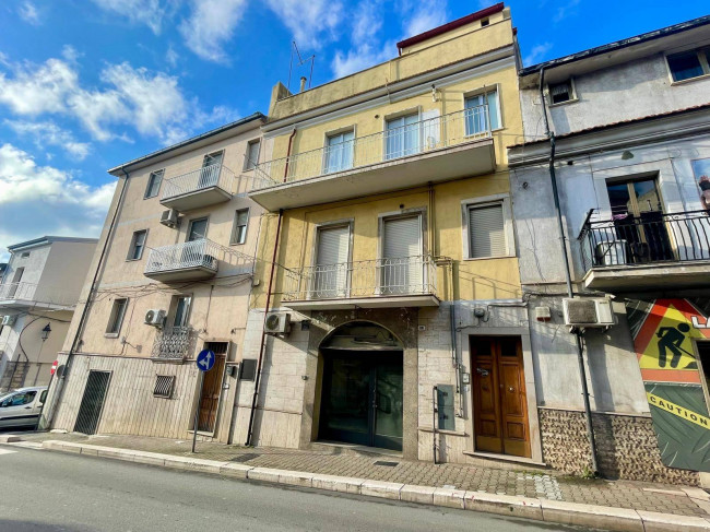 Attività commerciale a San Giovanni Rotondo