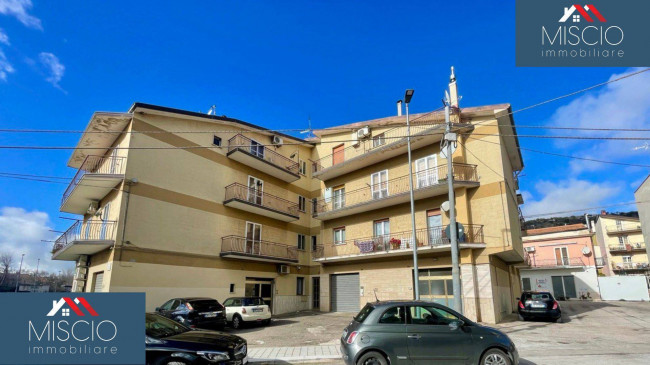 Appartamento a San Giovanni Rotondo