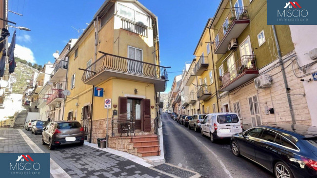 Soluzione indipendente a San Giovanni Rotondo