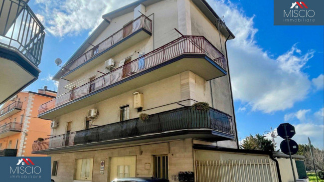 Mansarda a San Giovanni Rotondo