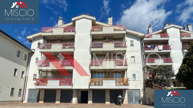 Appartamento + box a San Giovanni Rotondo