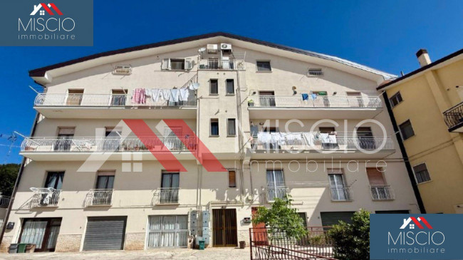 Appartamento + box a San Giovanni Rotondo