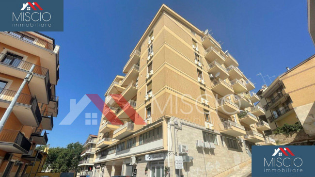 Appartamento + box a San Giovanni Rotondo