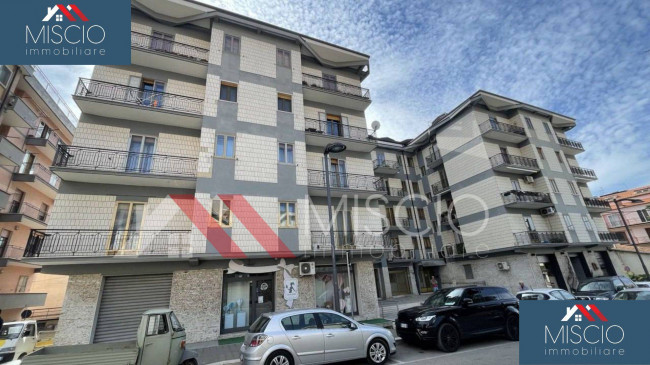 Appartamento + box a San Giovanni Rotondo