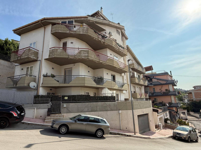 Box o garage a San Giovanni Rotondo