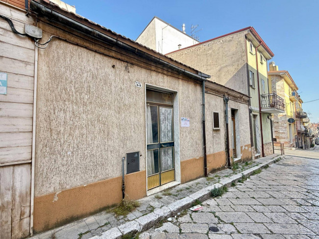 Casa Indipendente a San Giovanni Rotondo