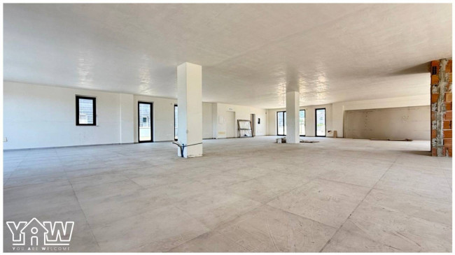 Locale commerciale a San Giovanni Rotondo