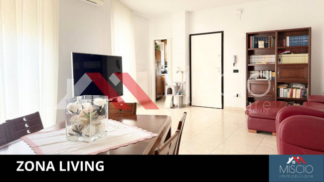 Appartamento + box a San Giovanni Rotondo