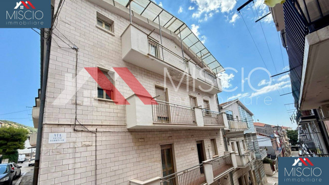 Appartamento a San Giovanni Rotondo