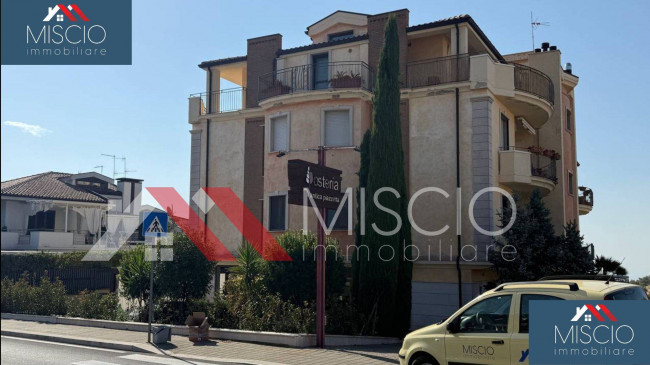 Appartamento + box a San Giovanni Rotondo