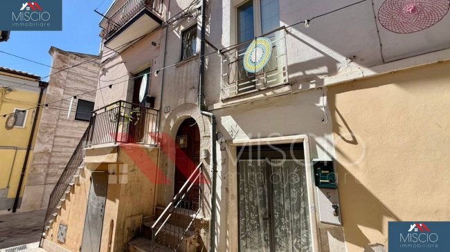 Appartamento a San Giovanni Rotondo