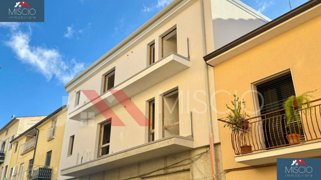 Appartamento + box a San Giovanni Rotondo