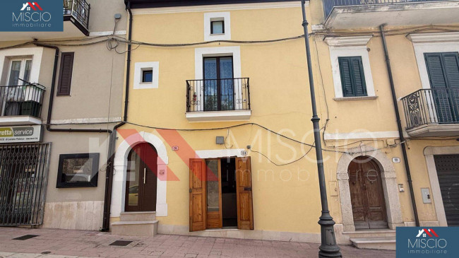 Locale commerciale a San Giovanni Rotondo