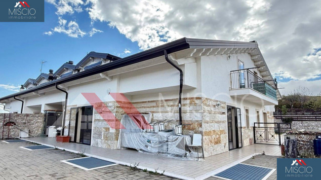 Villa a San Giovanni Rotondo