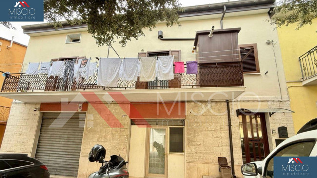 Soluzione indipendente a San Giovanni Rotondo